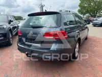 2011 Volkswagen Passat
