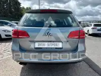 2011 Volkswagen Passat