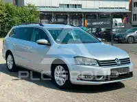 2011 Volkswagen Passat