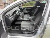 2011 Volkswagen Passat
