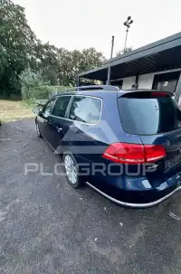 2011 Volkswagen Passat