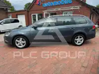 2011 Volkswagen Passat