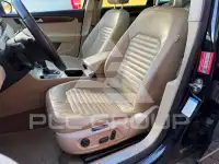 2011 Volkswagen Passat