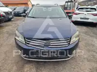 2011 Volkswagen Passat