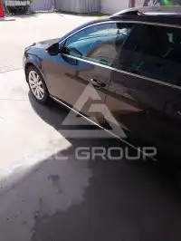 2011 Volkswagen Passat