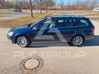 2011 Volkswagen Passat