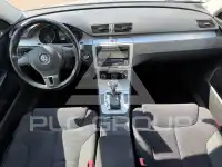 2011 Volkswagen Passat
