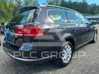2011 Volkswagen Passat