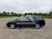 2011 Volkswagen Passat
