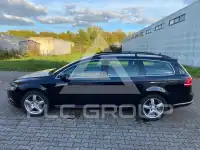 2011 Volkswagen Passat