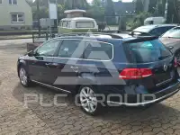 2011 Volkswagen Passat