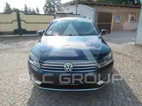 2011 Volkswagen Passat