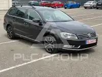 2011 Volkswagen Passat