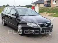 2011 Volkswagen Passat