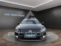 2011 Volkswagen Passat