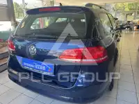 2011 Volkswagen Passat