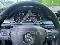 2011 Volkswagen Passat