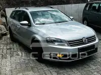 2011 Volkswagen Passat