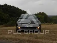 2011 Volkswagen Passat