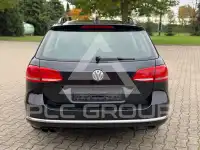 2011 Volkswagen Passat