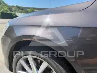 2011 Volkswagen Passat