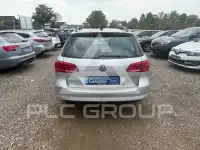 2011 Volkswagen Passat