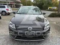 2011 Volkswagen Passat