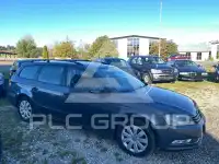 2011 Volkswagen Passat