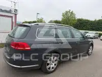2011 Volkswagen Passat