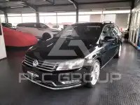 2011 Volkswagen Passat