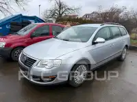 2011 Volkswagen Passat