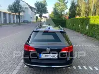 2011 Volkswagen Passat