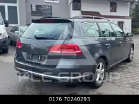2011 Volkswagen Passat