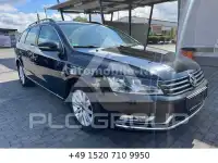 2011 Volkswagen Passat