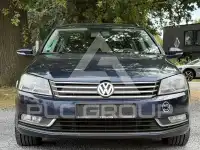 2011 Volkswagen Passat