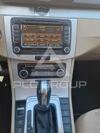 2011 Volkswagen Passat