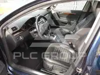 2011 Volkswagen Passat