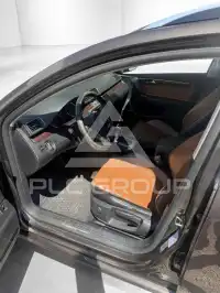 2011 Volkswagen Passat