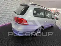 2011 Volkswagen Passat