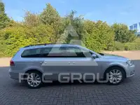 2011 Volkswagen Passat