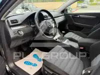 2011 Volkswagen Passat