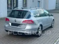 2011 Volkswagen Passat