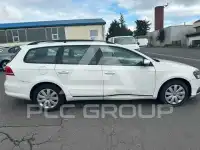2011 Volkswagen Passat