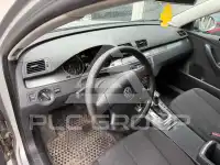 2011 Volkswagen Passat