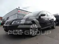 2011 Volkswagen Passat