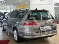 2011 Volkswagen Passat