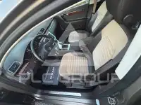 2011 Volkswagen Passat
