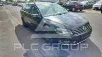 2011 Volkswagen Passat