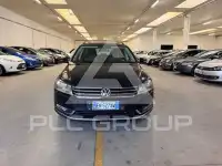 2011 Volkswagen Passat
