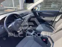 2011 Volkswagen Passat